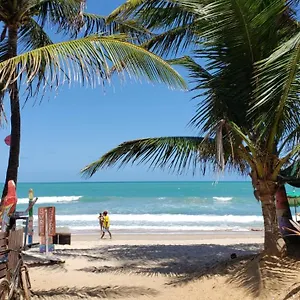 Solar Teixeira Apartamento Pôrto das Galinhas