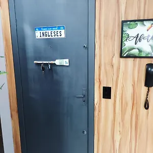 Apto Nos Ingleses Apartamento