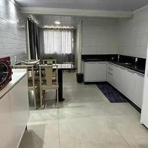 Moradas Desterro, Proximo Ao Aeroporto 01 Apartamento