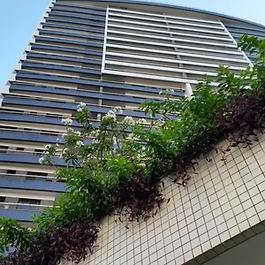 Amazonia 3 Quartos Apartamento Fortaleza (Ceara)